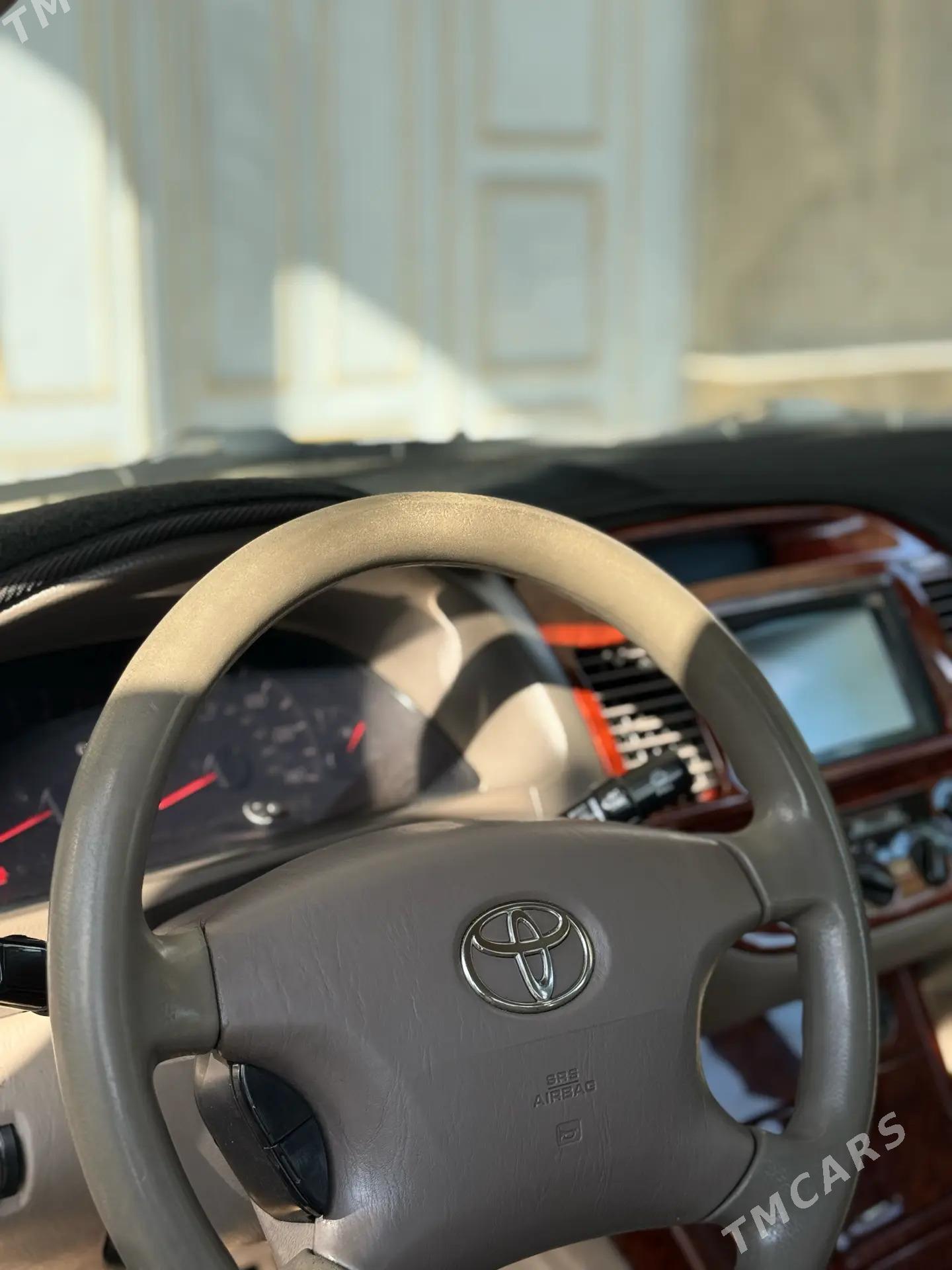 Toyota Camry 2006 - 180 000 TMT - Туркменабат - img 2