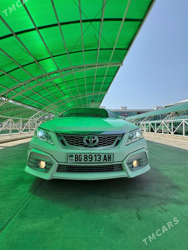 Toyota Aurion 2013 - 330 000 TMT - Aşgabat - img 4
