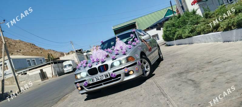 BMW E39 2000 - 120 000 TMT - Туркменбаши - img 7