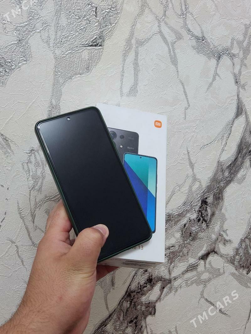 Redmi note 13 - Ашхабад - img 7
