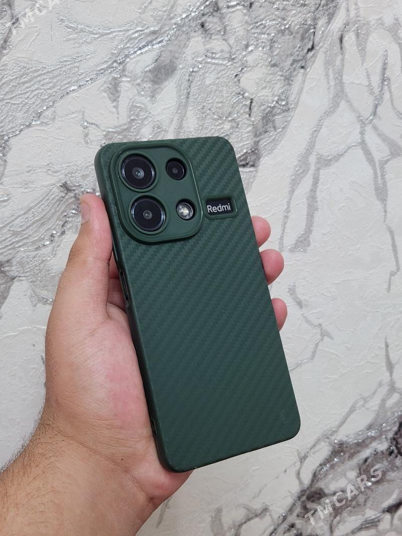 Redmi note 13 - Ашхабад - img 3