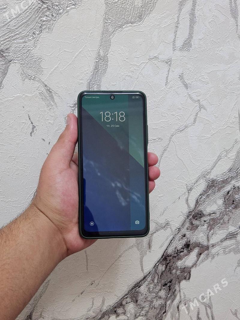 Redmi note 13 - Ашхабад - img 8