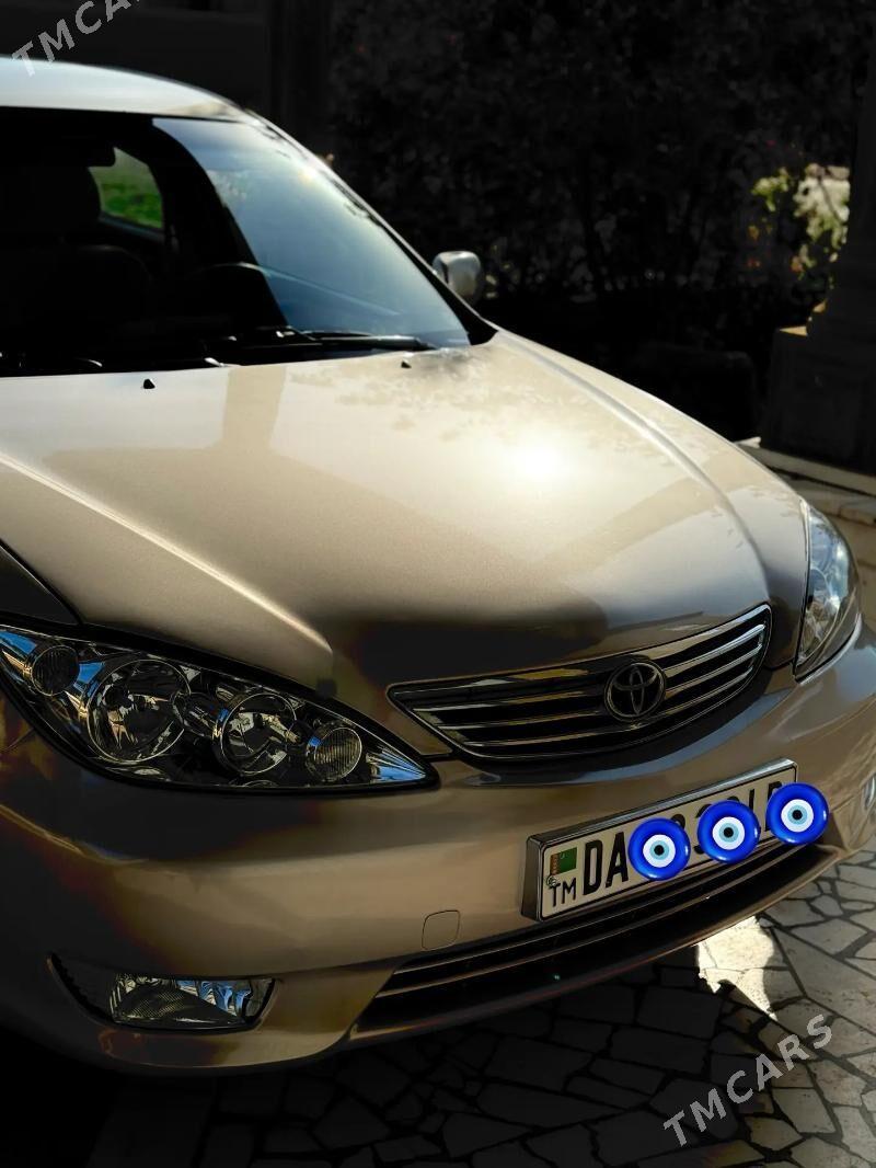 Toyota Camry 2006 - 180 000 TMT - Туркменабат - img 6