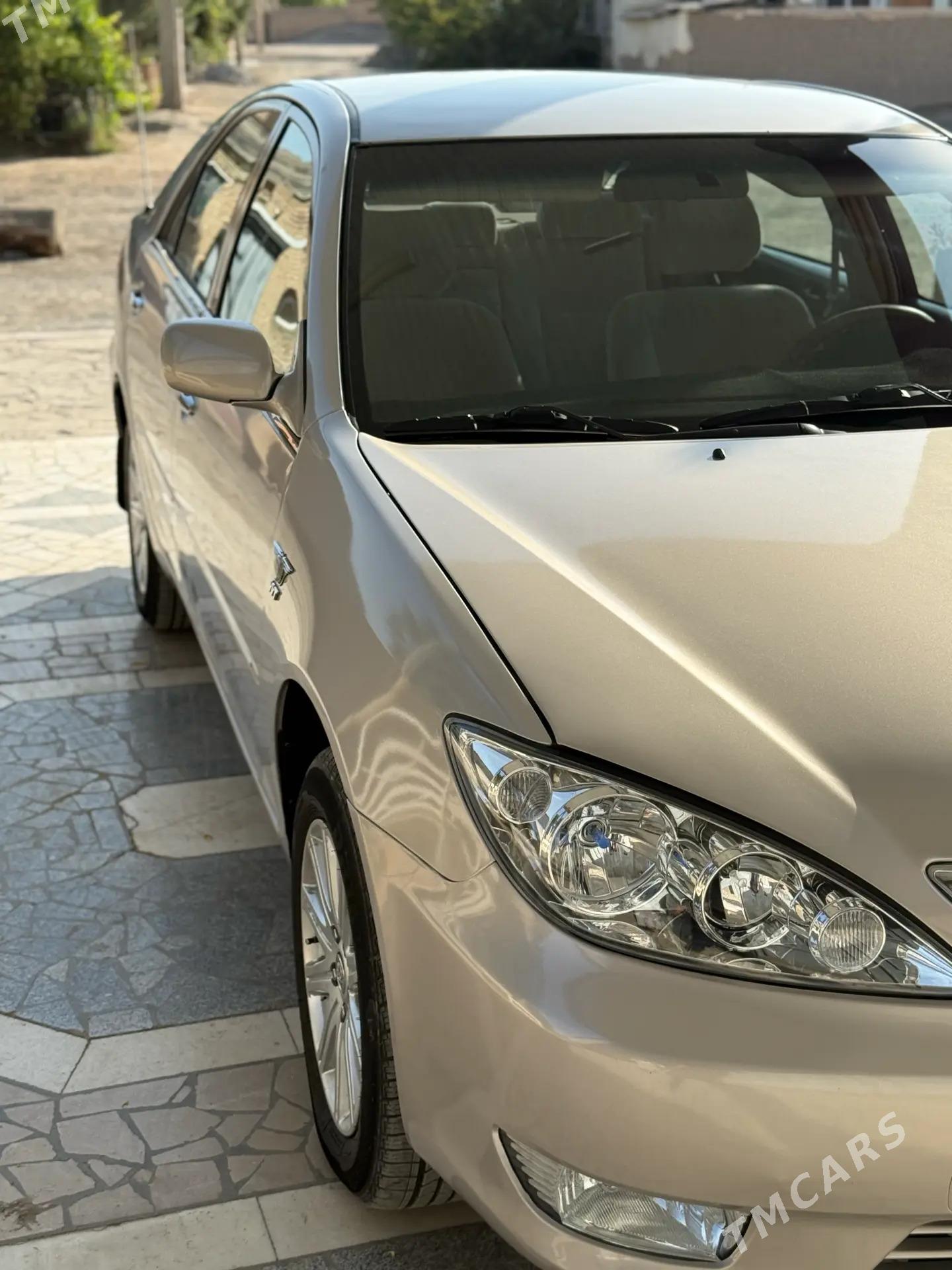 Toyota Camry 2006 - 180 000 TMT - Туркменабат - img 4