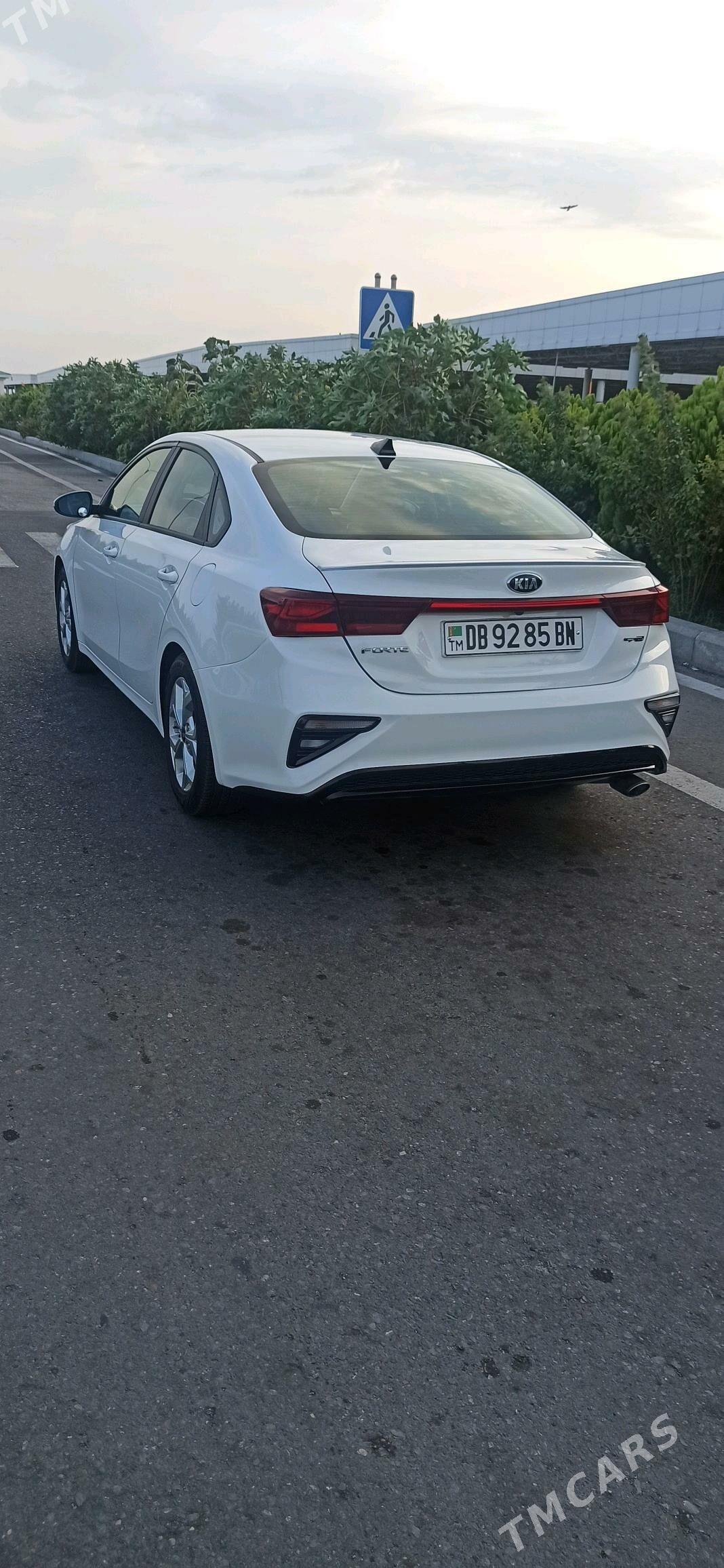 Kia Forte 2020 - 270 000 TMT - Туркменбаши - img 7
