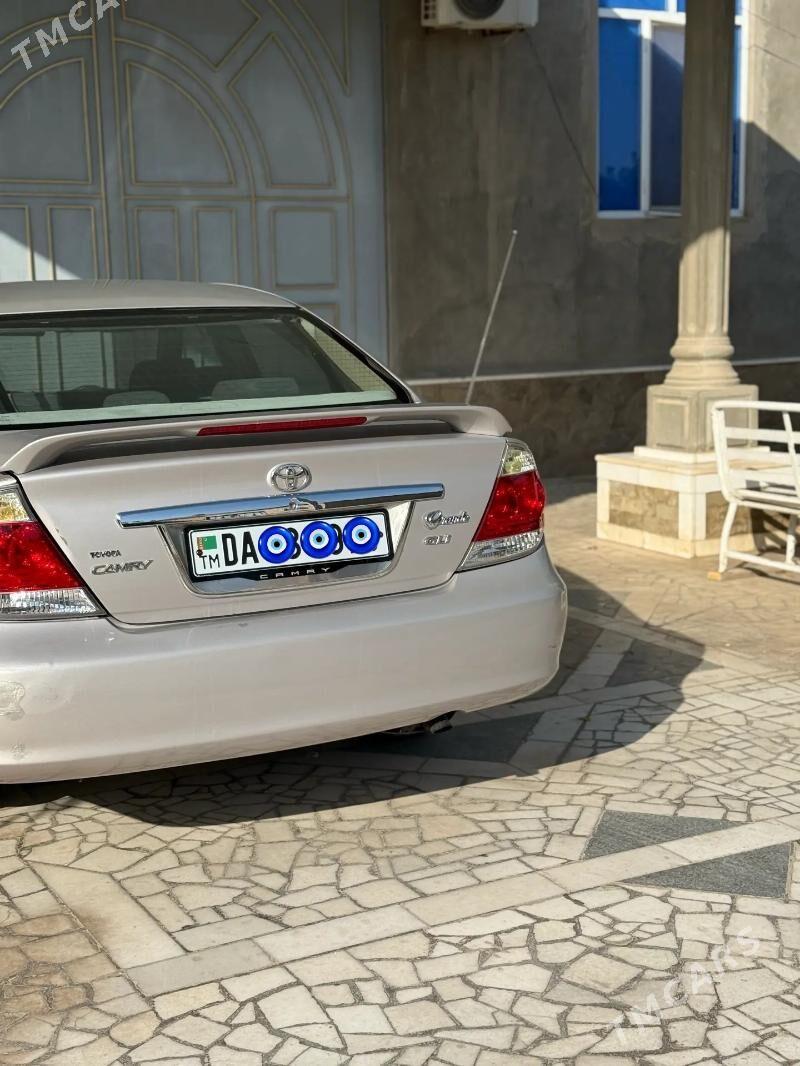 Toyota Camry 2006 - 180 000 TMT - Туркменабат - img 5