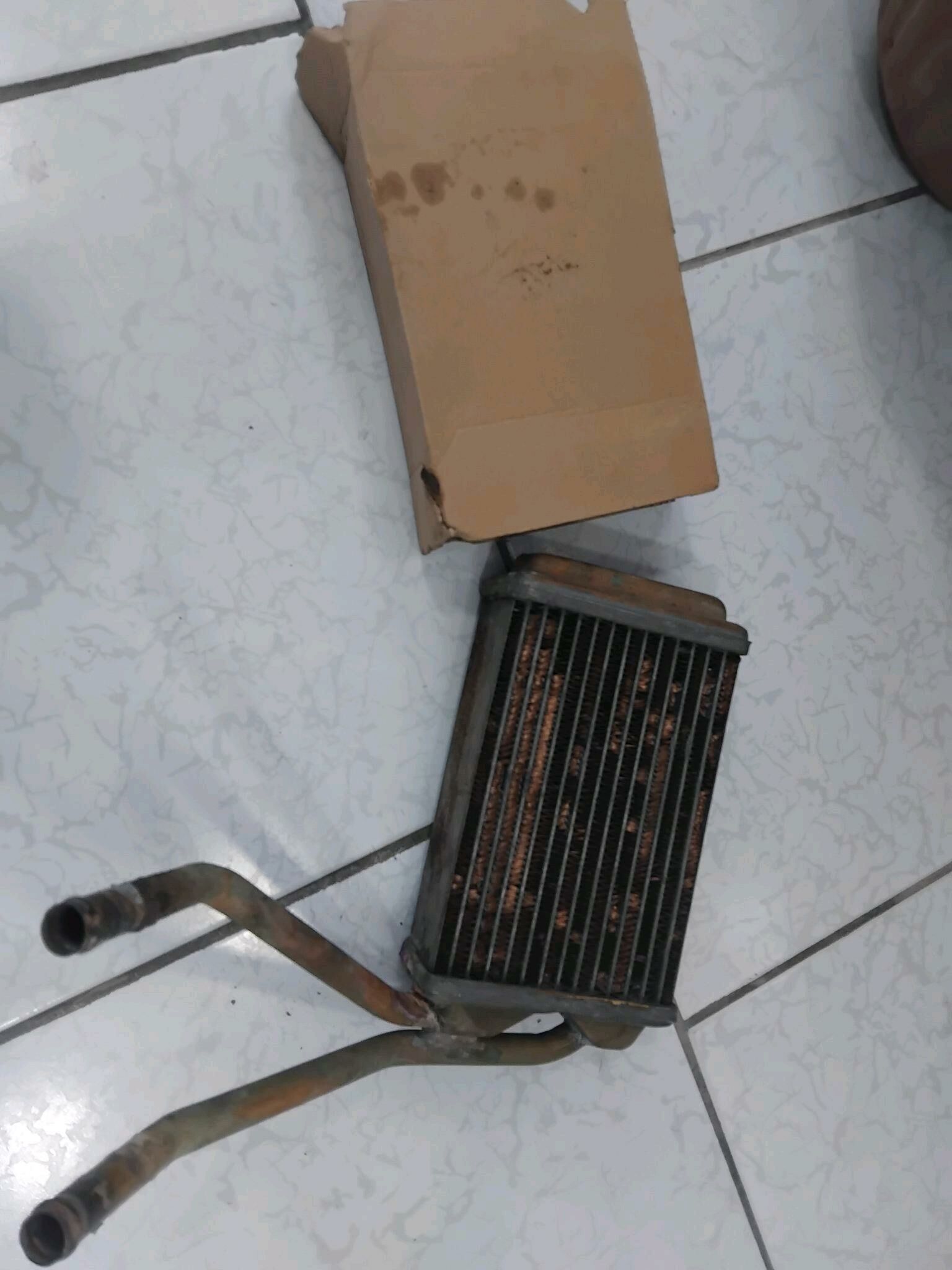 pecka radyator 150 TMT - Daşoguz - img 1