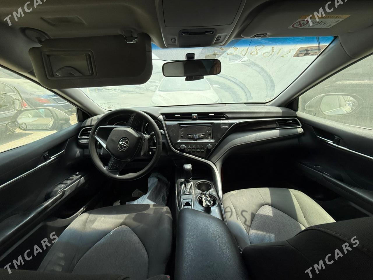 Toyota Camry 2020 - 221 000 TMT - Mary - img 7