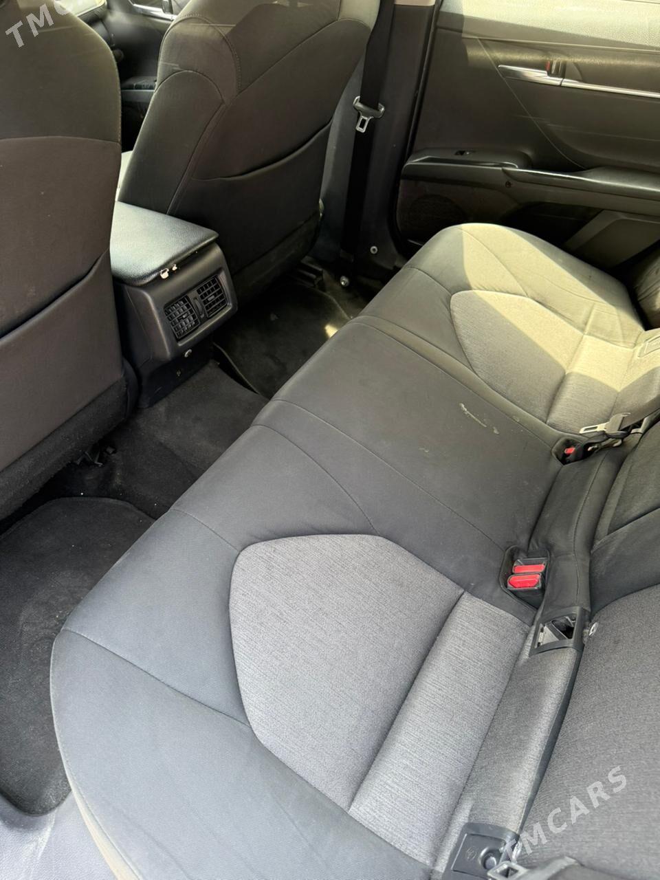Toyota Camry 2020 - 221 000 TMT - Mary - img 8