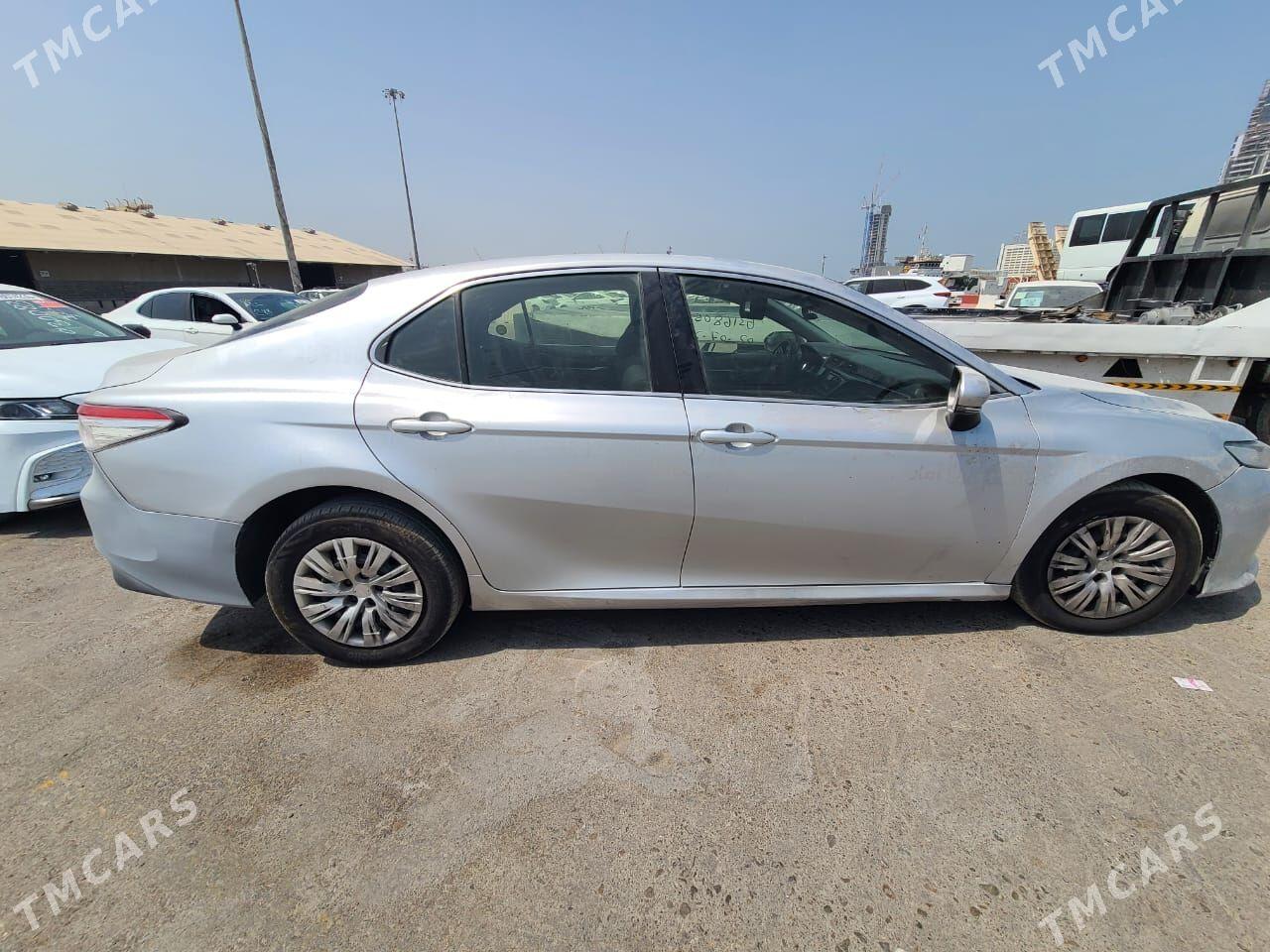 Toyota Camry 2020 - 221 000 TMT - Mary - img 5