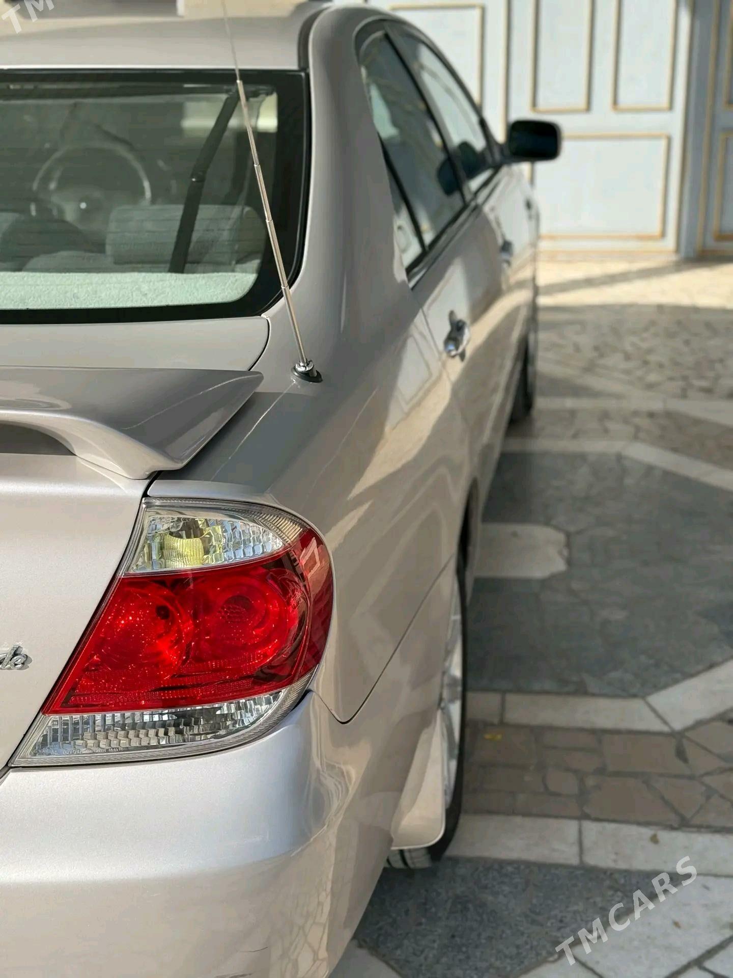 Toyota Camry 2006 - 180 000 TMT - Туркменабат - img 7