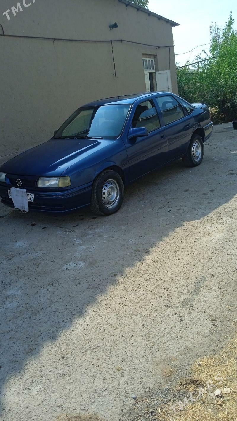 Opel Vectra 1993 - 35 000 TMT - Гурбансолтан Едже - img 5