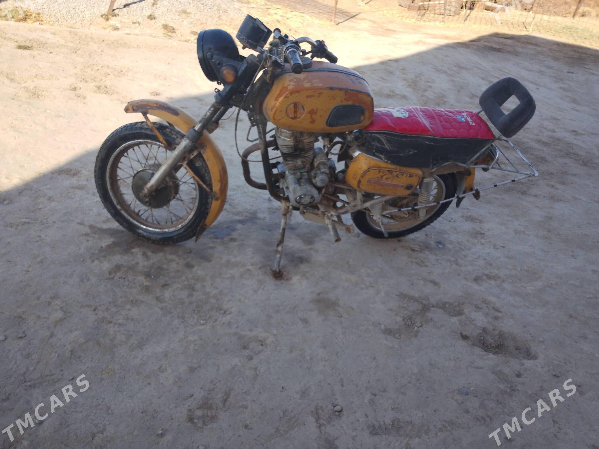 Fekon FK200-14G 2002 - 4 700 TMT - Ходжамбаз - img 4