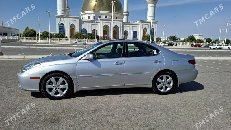 Lexus ES 330 2005 - 230 000 TMT - Туркменабат - img 4
