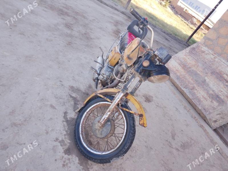 Fekon FK200-14G 2002 - 4 700 TMT - Ходжамбаз - img 7