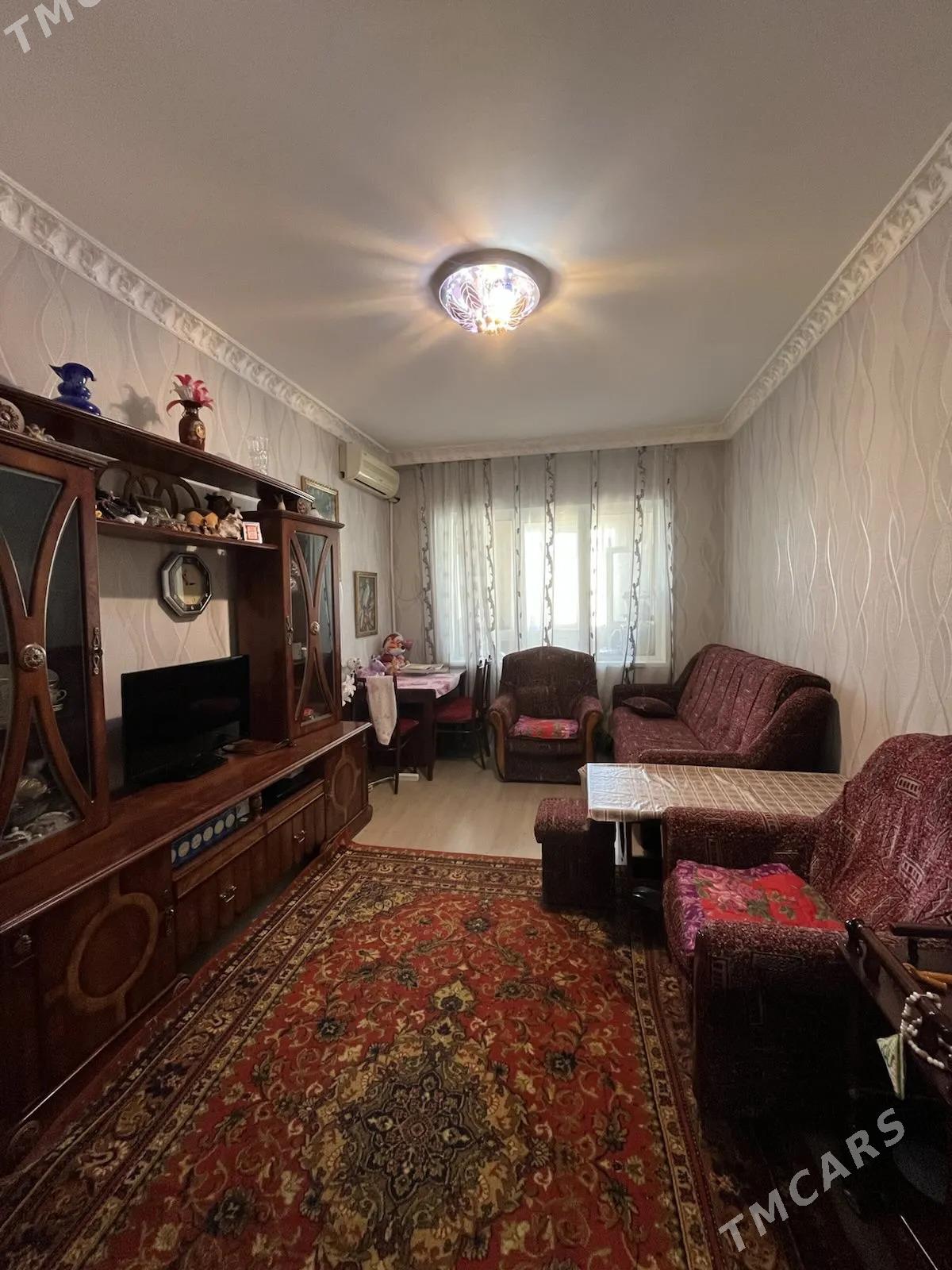 Досааф угол Мира-Юбилейная - Aşgabat - img 10