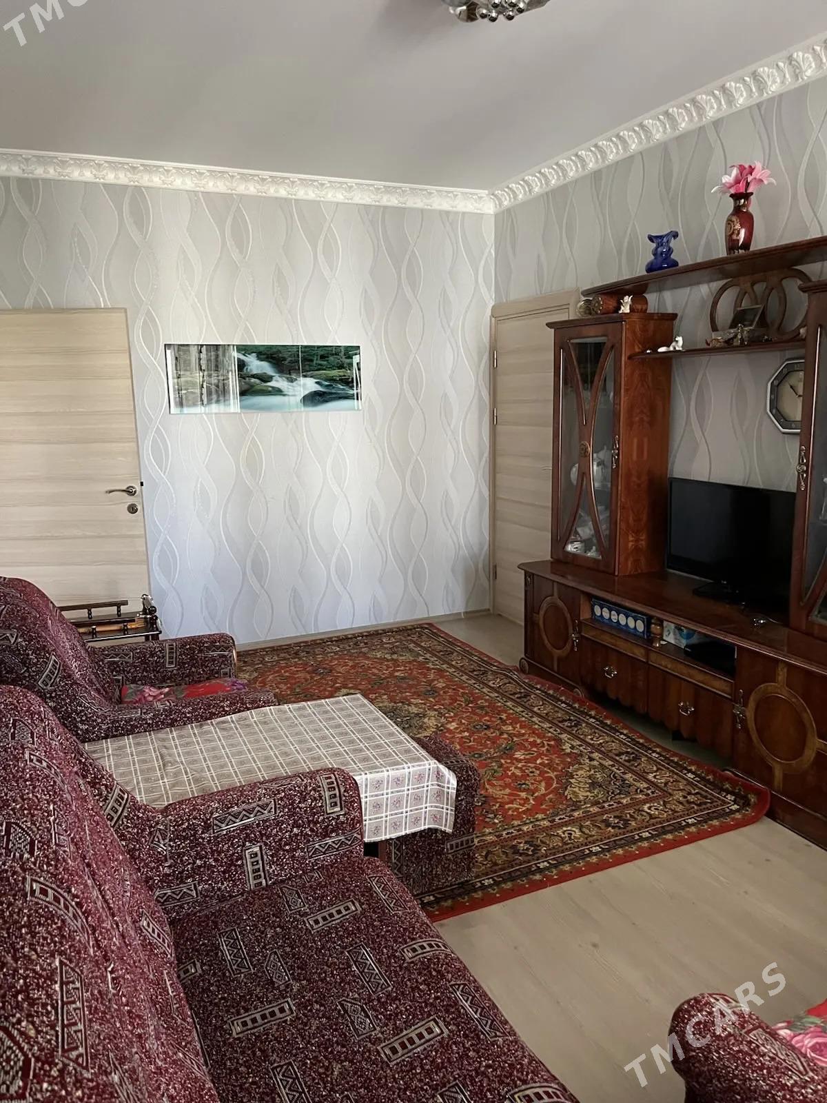 Досааф угол Мира-Юбилейная - Aşgabat - img 8