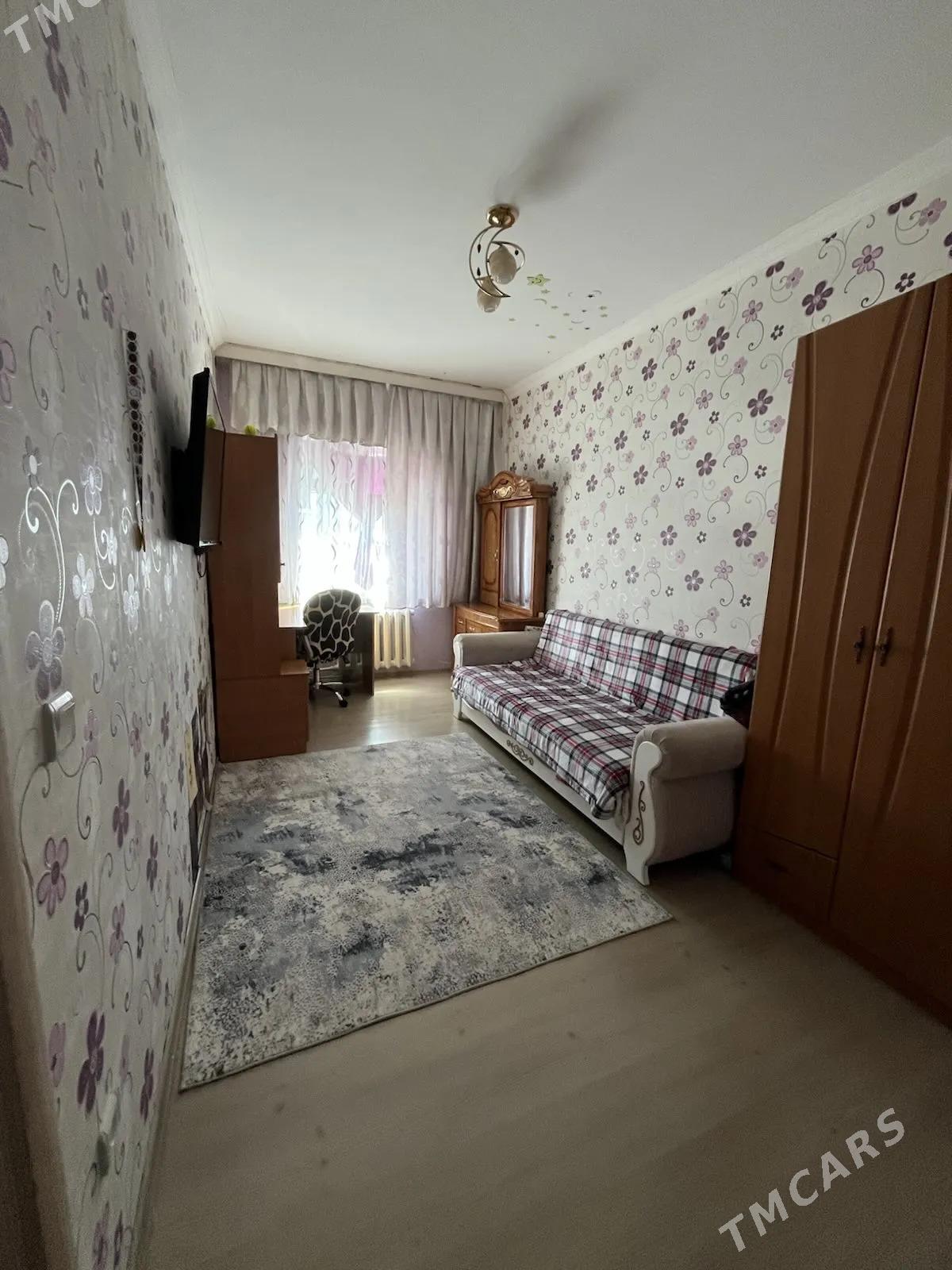 Досааф угол Мира-Юбилейная - Aşgabat - img 4
