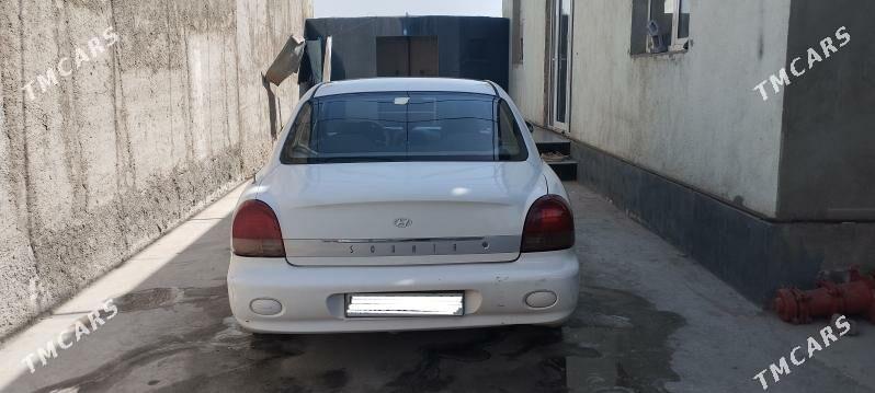Hyundai Sonata 2000 - 36 000 TMT - 11 mkr - img 4