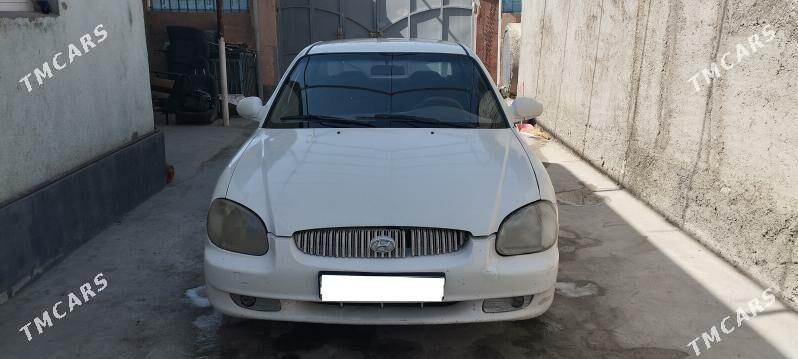 Hyundai Sonata 2000 - 36 000 TMT - 11 mkr - img 2