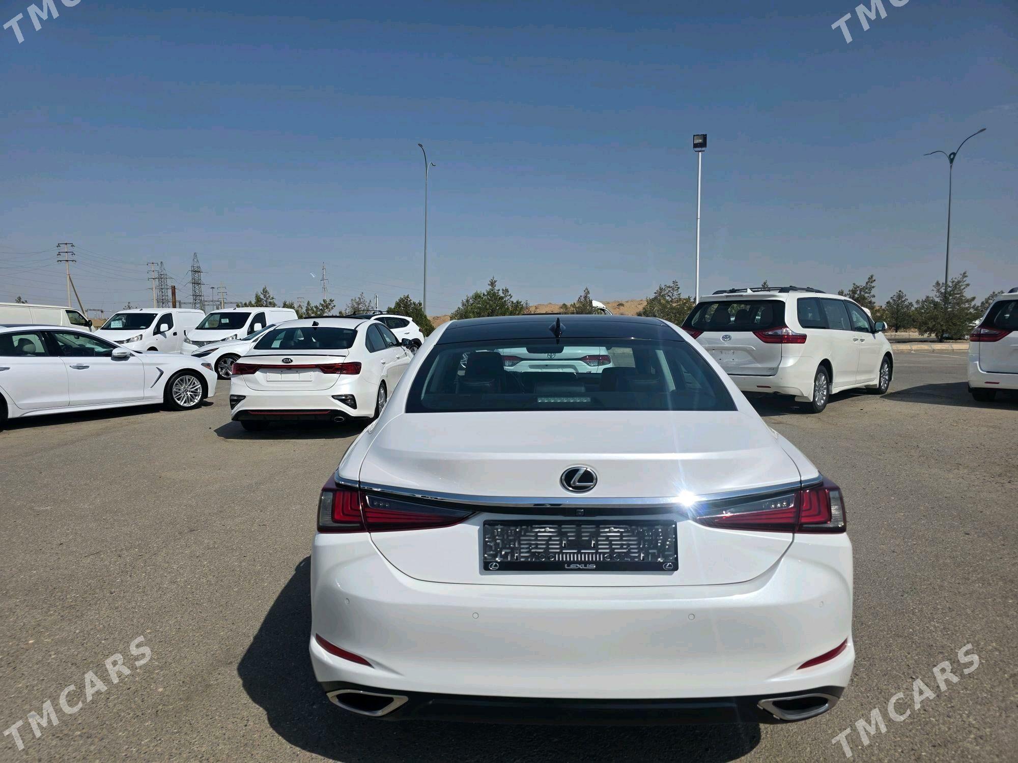 Lexus ES 350 2021 - 650 000 TMT - Aşgabat - img 2