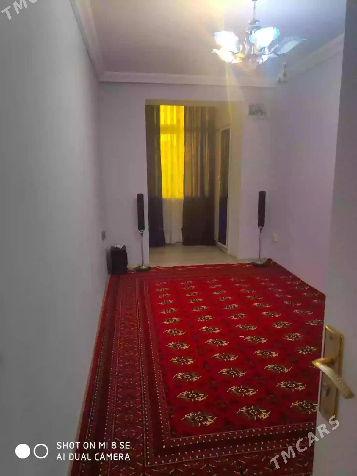  10МКР 4КОМ 4ЭТ ЦЕНА 49 - Aşgabat - img 2