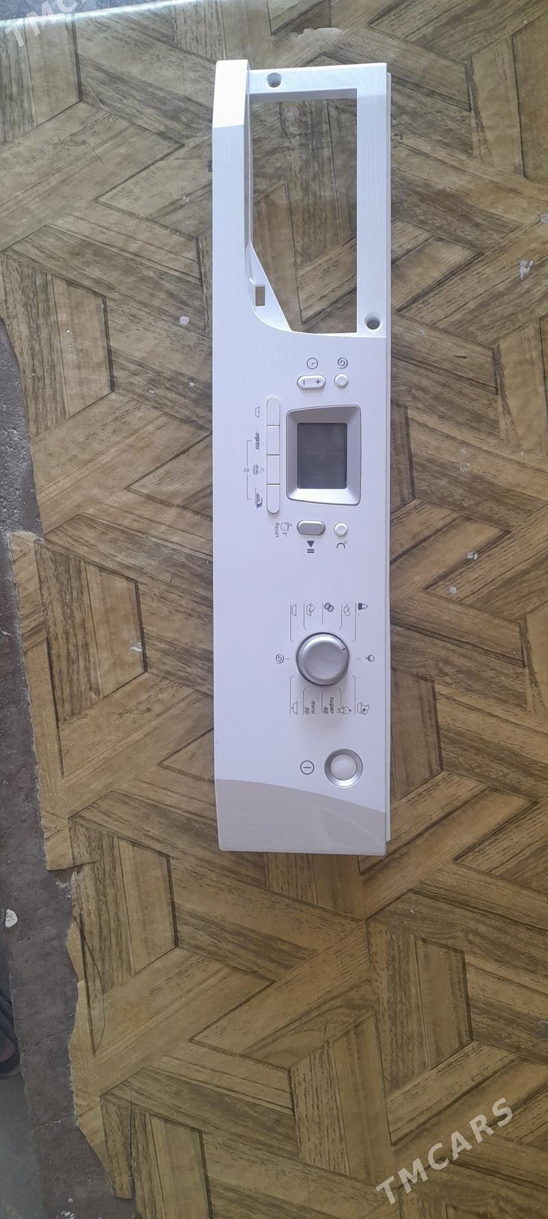 beko 6 kg. - Бахарден - img 2