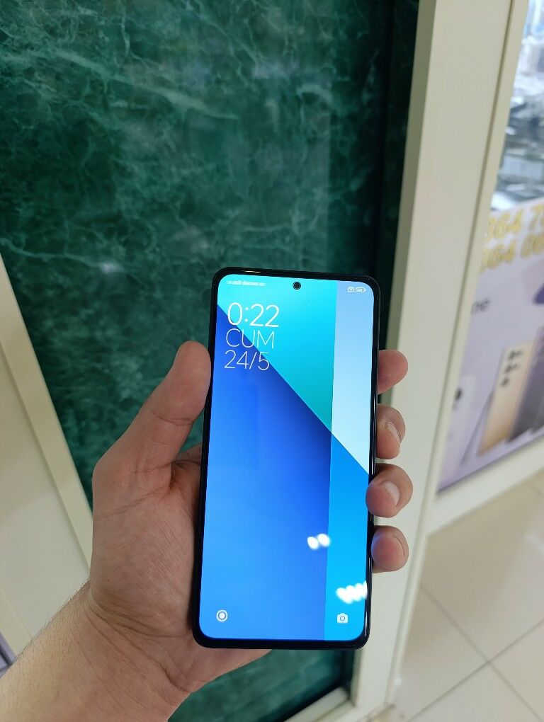 REDMI NOT 13.8/256. - Aşgabat - img 3