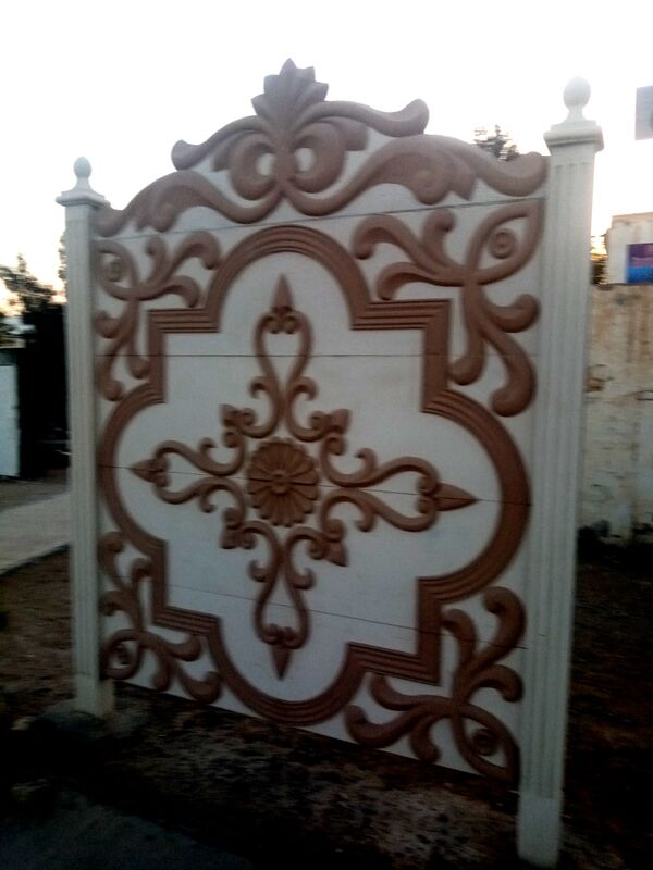 Beton Zabor (HAYAT). - Hojambaz - img 2