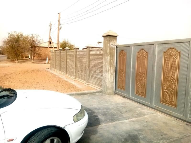 Beton Zabor (HAYAT). - Hojambaz - img 1