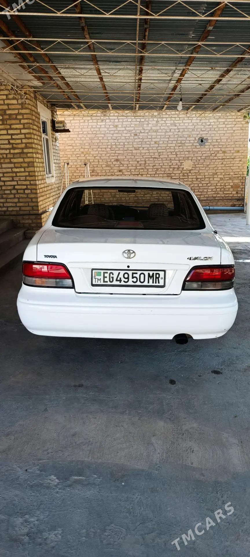 Toyota Avalon 1995 - 126 000 TMT - Baýramaly - img 6