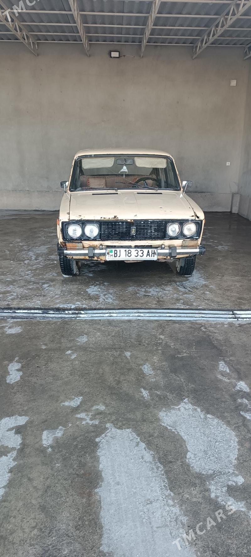 Lada 2106 1986 - 14 000 TMT - Kaka - img 4