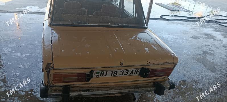 Lada 2106 1986 - 14 000 TMT - Kaka - img 3