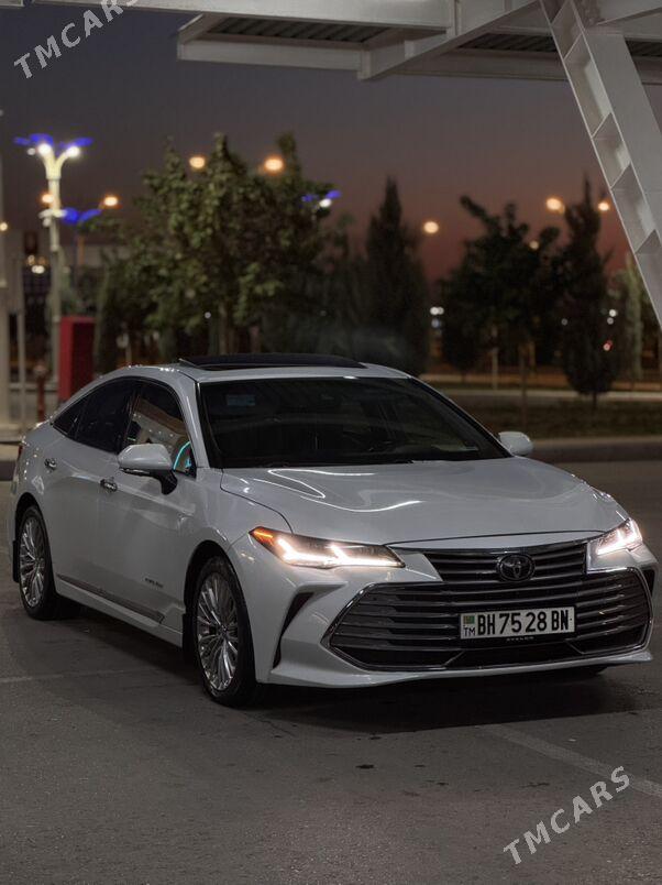 Toyota Avalon 2019 - 500 000 TMT - Balkanabat - img 7