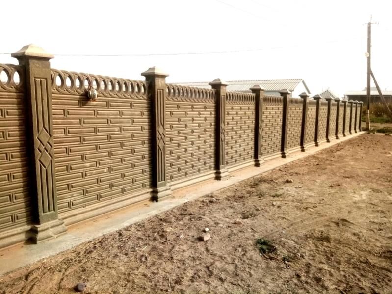 Beton Zabor (HAYAT). - Hojambaz - img 5