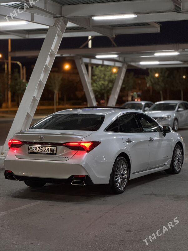 Toyota Avalon 2019 - 500 000 TMT - Balkanabat - img 5
