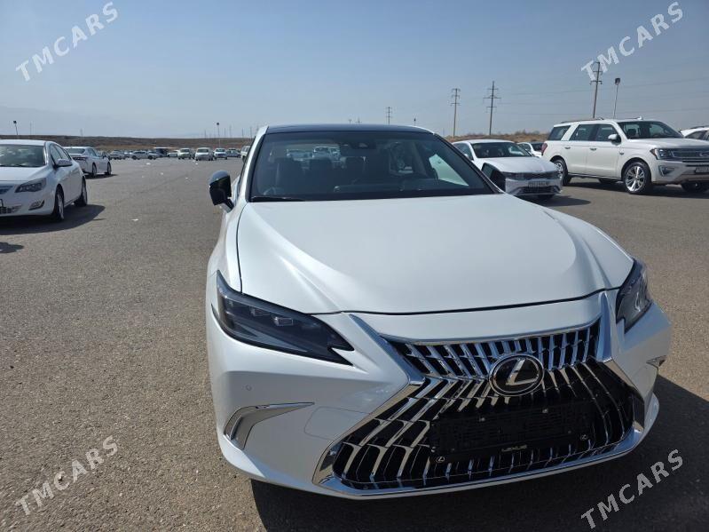 Lexus ES 350 2021 - 650 000 TMT - Aşgabat - img 4