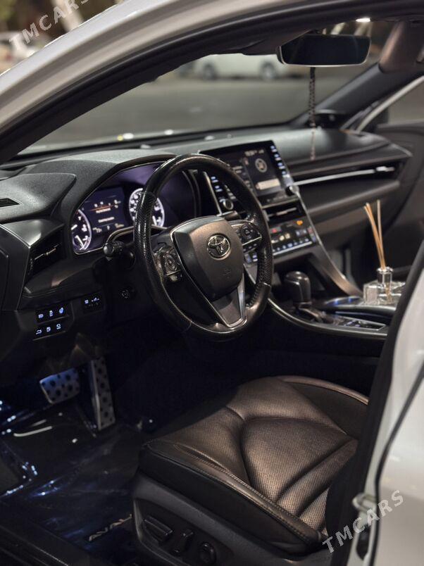 Toyota Avalon 2019 - 500 000 TMT - Balkanabat - img 4