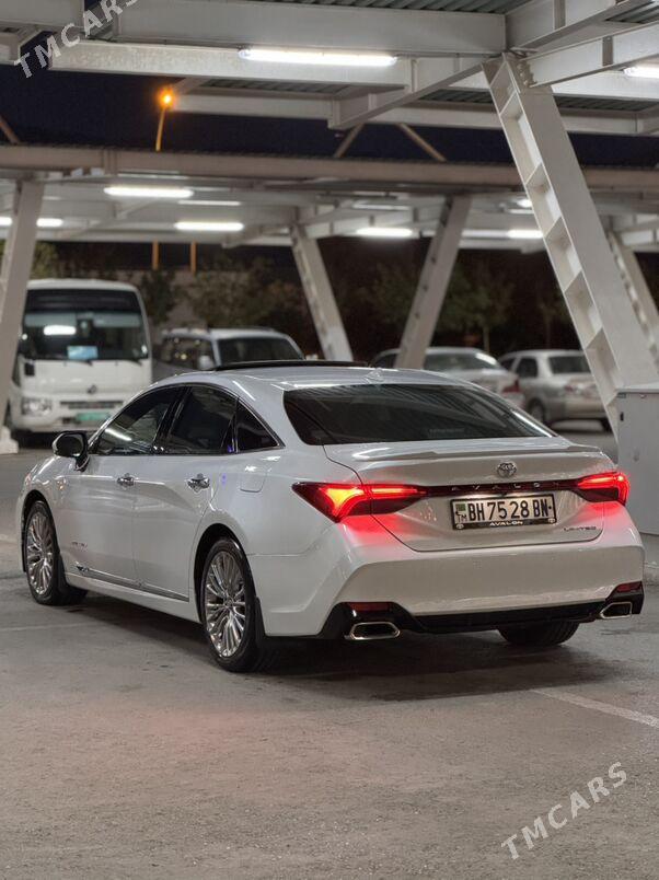 Toyota Avalon 2019 - 500 000 TMT - Balkanabat - img 2