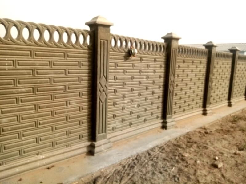 Beton Zabor (HAYAT). - Hojambaz - img 4