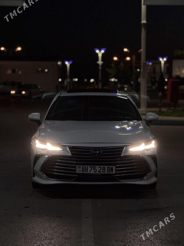 Toyota Avalon 2019 - 500 000 TMT - Balkanabat - img 6
