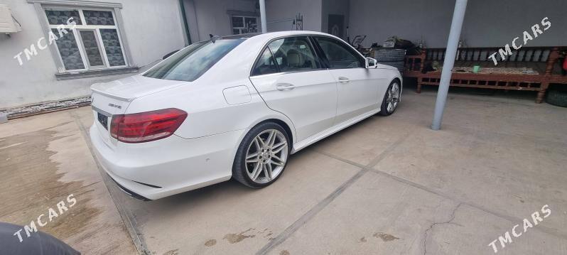 Mercedes-Benz E350 2014 - 450 000 TMT - Hitrowka - img 6