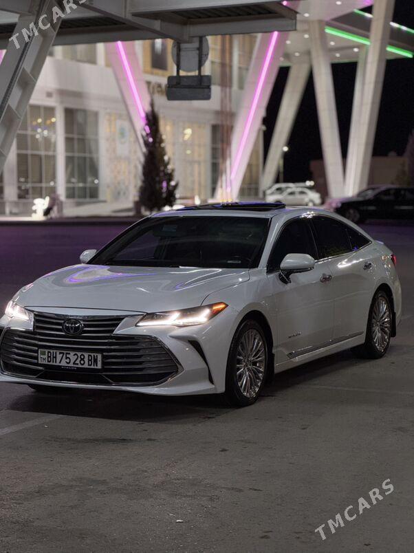 Toyota Avalon 2019 - 500 000 TMT - Balkanabat - img 3