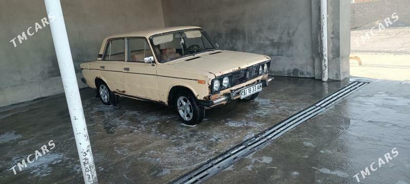 Lada 2106 1986 - 14 000 TMT - Kaka - img 5