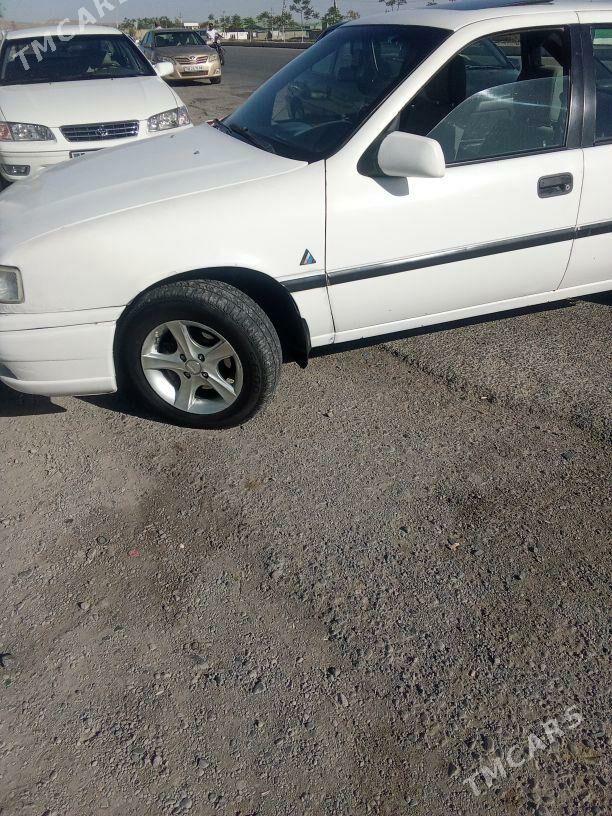 Opel Vectra 1994 - 32 000 TMT - Бахарден - img 4