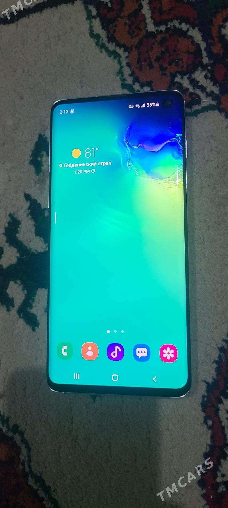 S10 - Гёкдепе - img 5