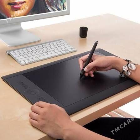 Графический планшет Wacom - Daşoguz - img 2
