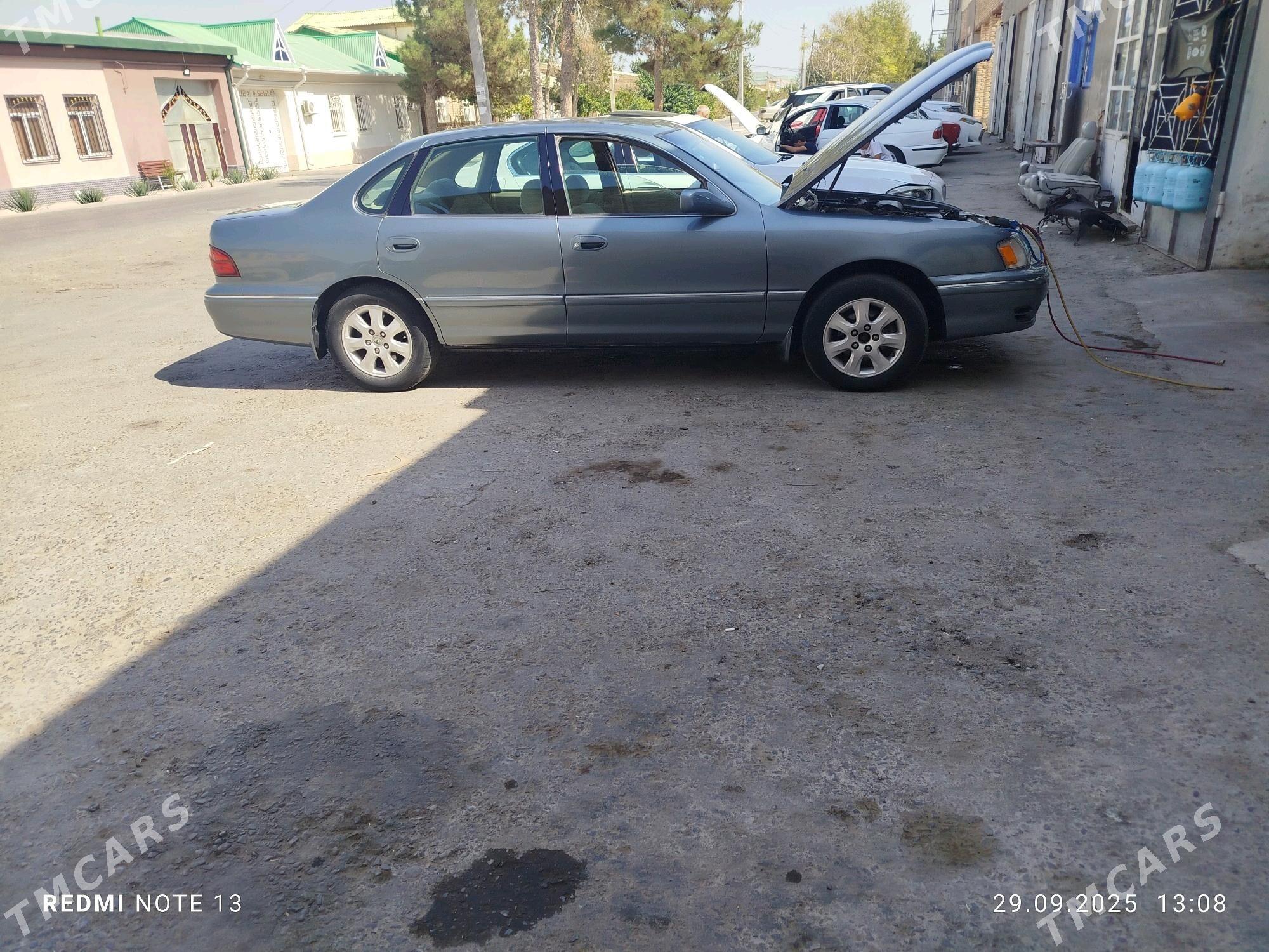 Toyota Avalon 1998 - 140 000 TMT - Türkmenabat - img 3