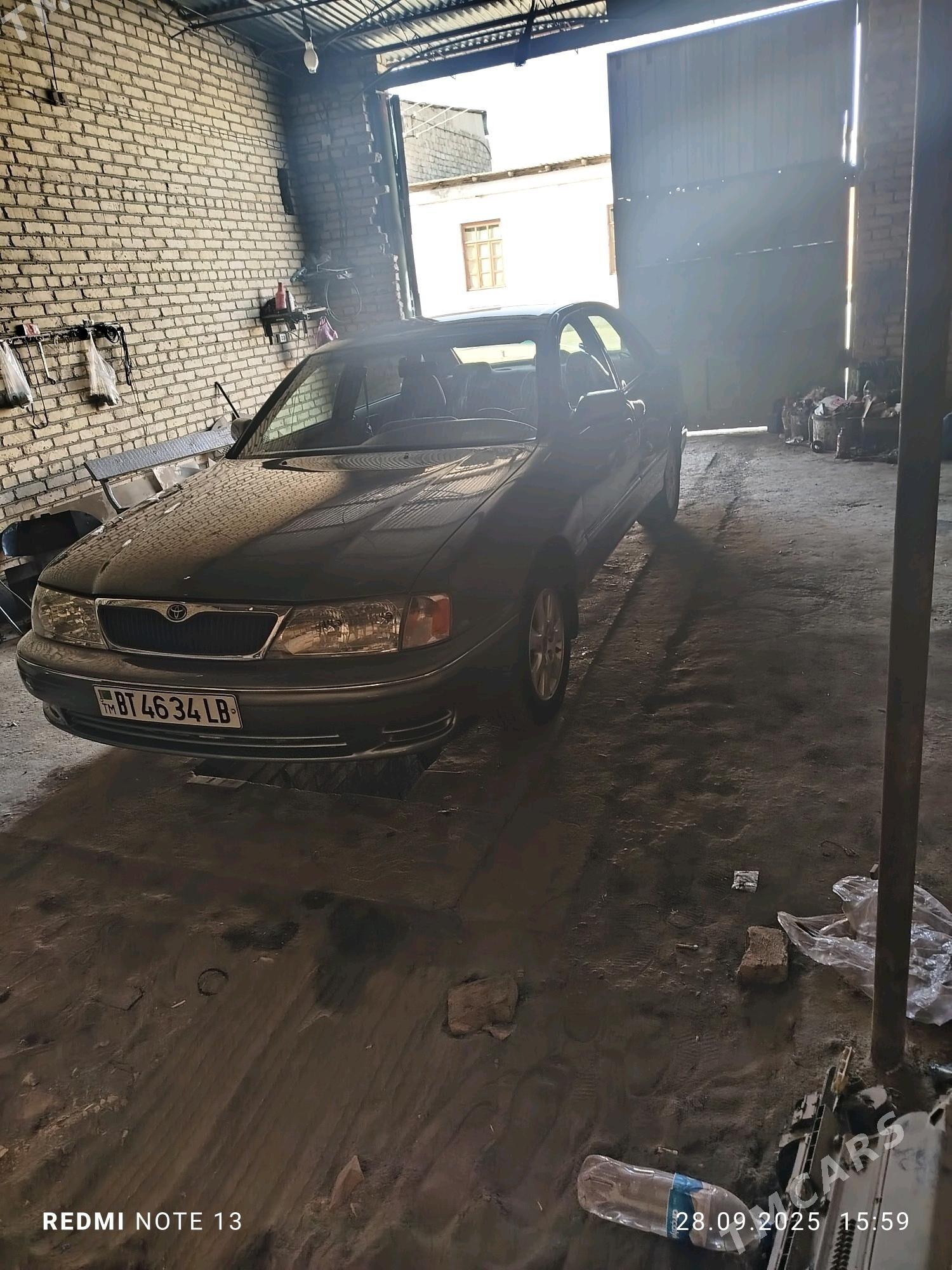 Toyota Avalon 1998 - 140 000 TMT - Türkmenabat - img 5