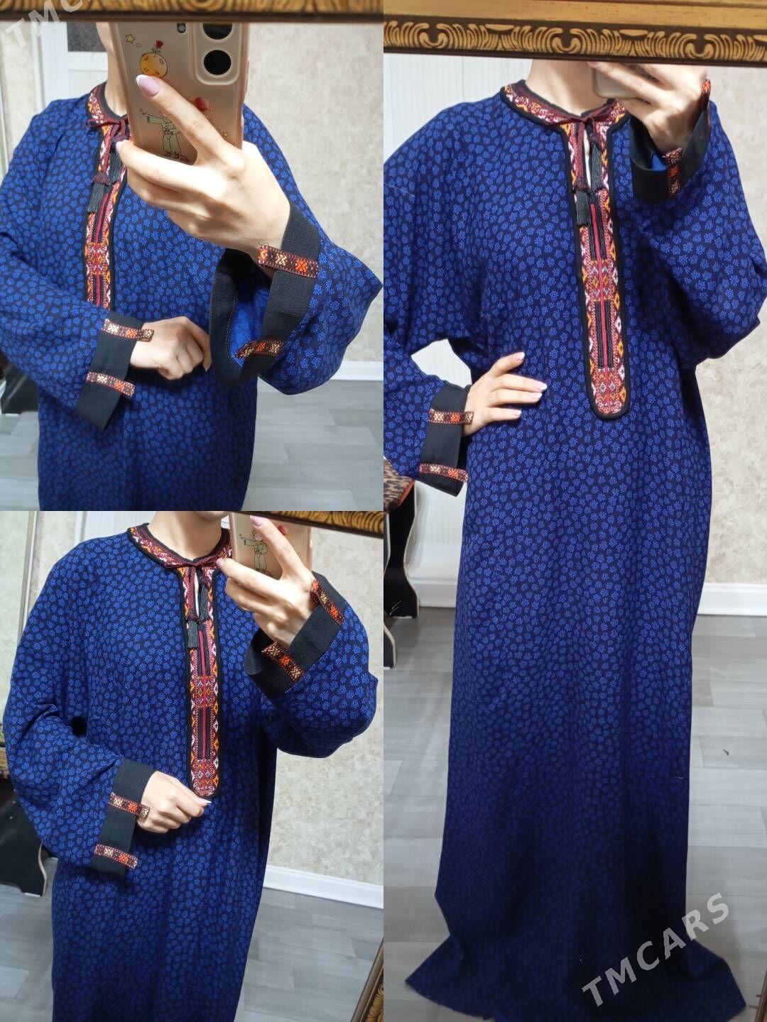 abaya koynek платья койнек - Daşoguz - img 2